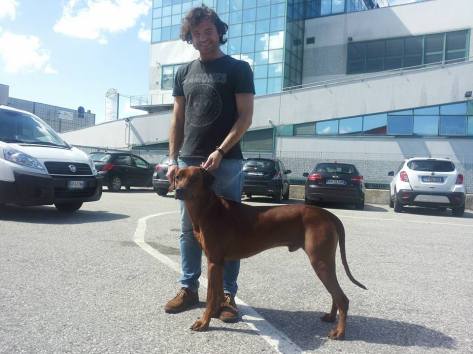 ch class san marino 2